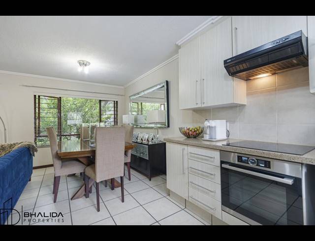 2 BEDROOM TOWNHOUSE FOR SALE IN BROADACRES